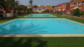 Гостиница Romantic Sunny Apartment  Корралехо